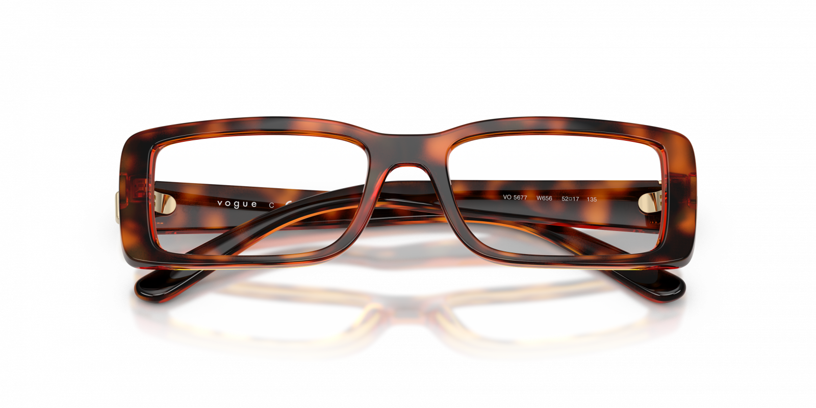 Vogue VO5677 W656  